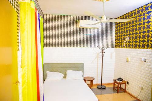 Hotel Safari COTONOU in 코토노우