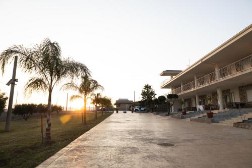LA PERLA MARE- Wi-fi and free parking 4
