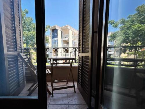 Central Hotel & Restaurant in Budva