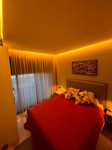 Casa Pad Stylish City Center Studio, Casablanca (fotografie 2)