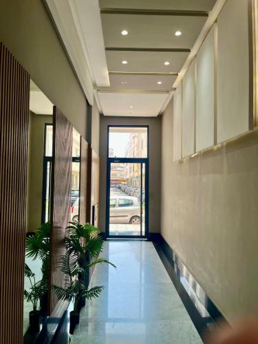 Casa Pad Stylish City Center Studio, Casablanca (fotografie 3)