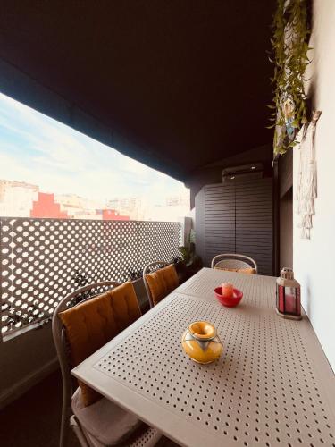 Casa Pad Stylish City Center Studio, Casablanca (fotografie 8)