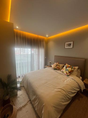 Casa Pad Stylish City Center Studio, Casablanca (fotografie 10)