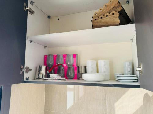 Le cocotier 403 - Appartement F3 aux maristes - image 5