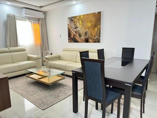 Two-Bedroom Apartment image 10