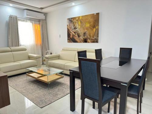 Two-Bedroom Apartment image 9