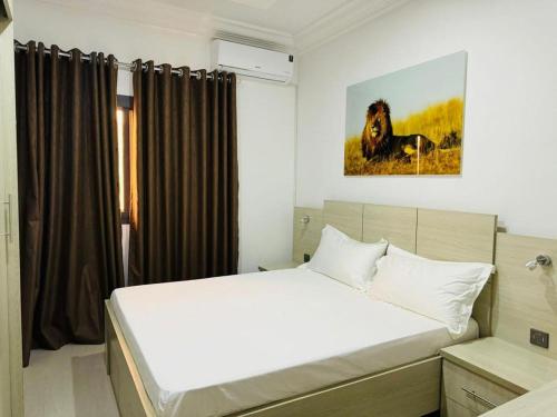 Two-Bedroom Apartment image 7