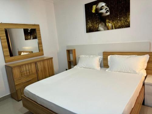 Two-Bedroom Apartment image 4