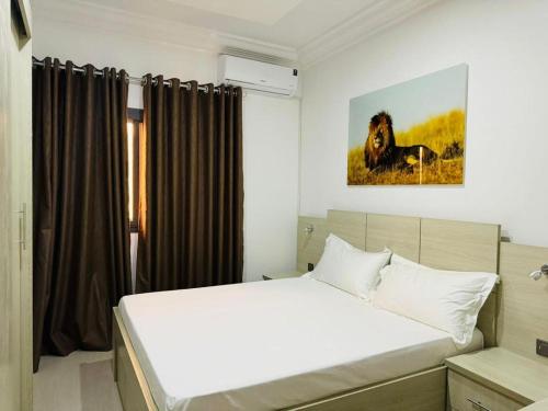 Two-Bedroom Apartment image 2