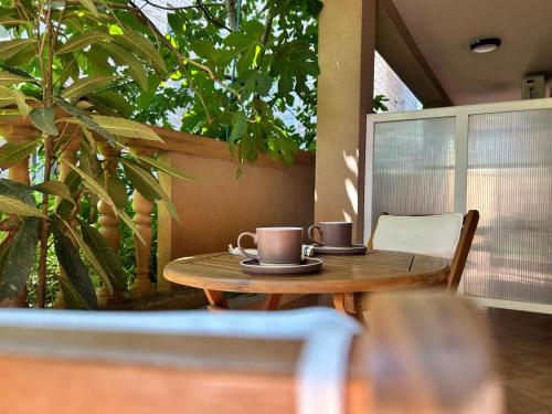 Central Hotel & Restaurant in Budva