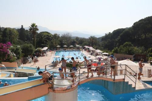 CS Glamping - Tende - Schiopparello I