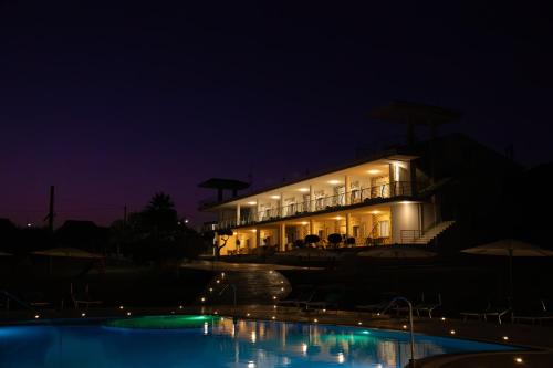 LA PERLA MARE- Wi-fi and free parking 1