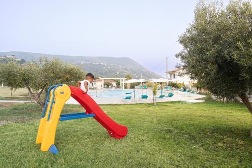 LA PERLA MARE- Wi-fi and free parking 5