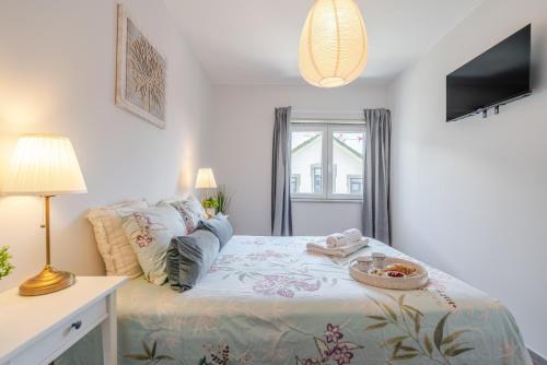 HostWise - Bright & Spacious Flat w/ Garage, Porto (foto 6)