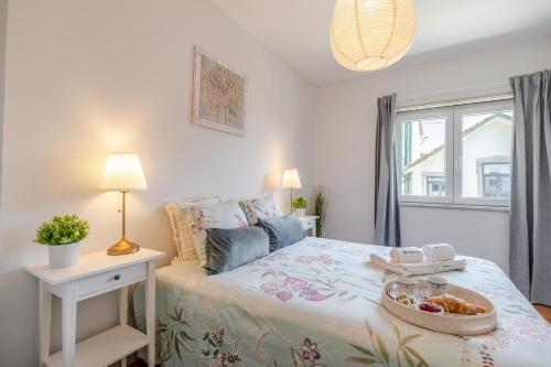 HostWise - Bright & Spacious Flat w/ Garage, Porto (foto 7)