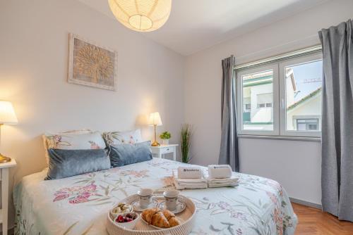 HostWise - Bright & Spacious Flat w/ Garage, Porto (foto 8)