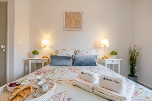 HostWise - Bright & Spacious Flat w/ Garage, Porto (foto 10)