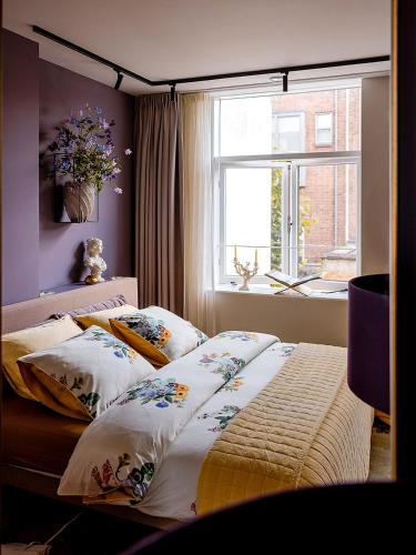 Suites aan de Gracht Utrecht, Utrecht (foto 8)