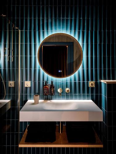 Suites aan de Gracht Utrecht, Utrecht (foto 11)