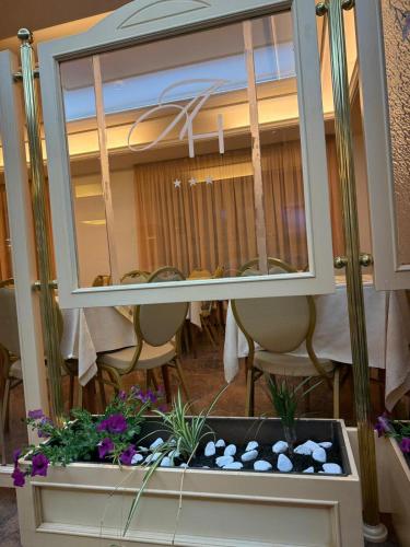 Hotel Azzurra in Montecatini-Terme