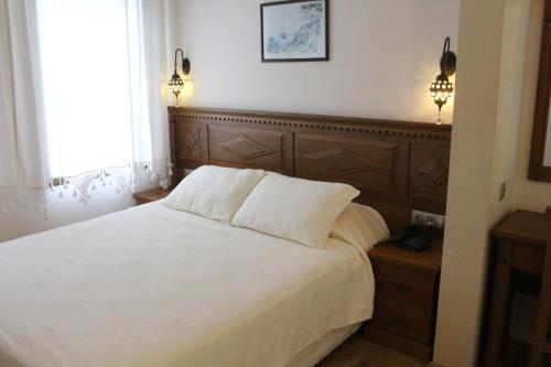 Nirvana Hotel, Ortaca