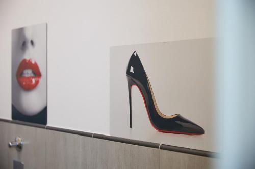 Eleganza e Design in pieno Centro, 10min dal Duomo, Mailand (Foto 8)
