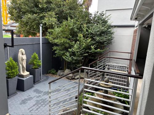 Atlantic Affair Boutique Hotel - image 3