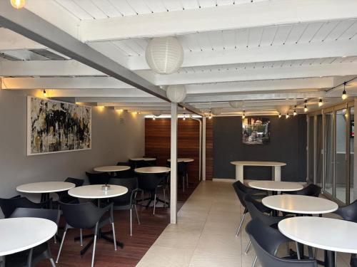 Atlantic Affair Boutique Hotel - image 4