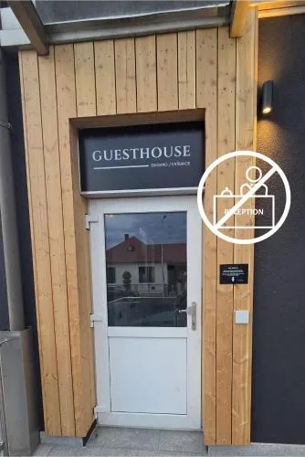 Guesthouse Purbach in Purbach am Neusiedlersee, Österreich