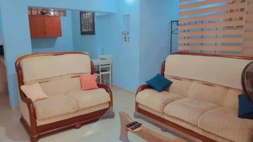One-Bedroom Apartment image 4