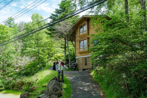 Yamaboushi - Vacation STAY 84128v