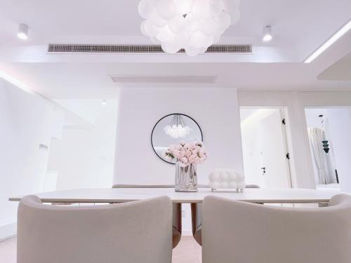 ClOUD RESIDENCE-4BR-near the people square&xintiandi, Shanghai (Foto 6)