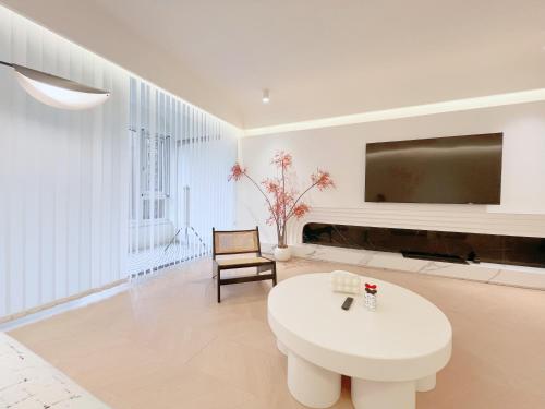 ClOUD RESIDENCE-4BR-near the people square&xintiandi, Shanghai (Foto 10)