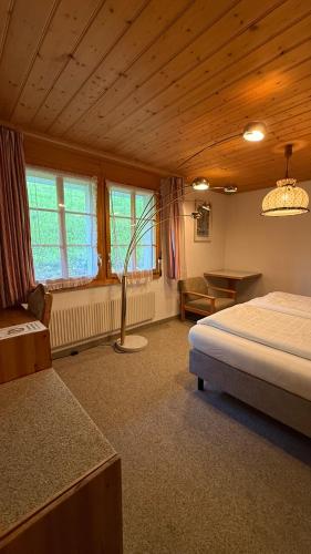 Small Budget Double Room