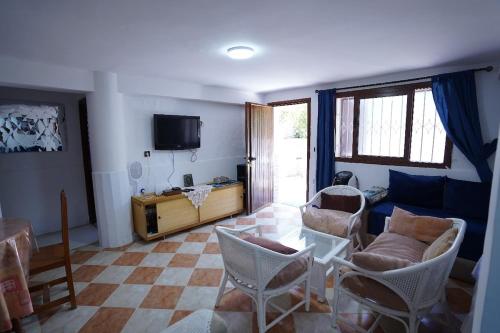 712 Appartement tout confort Cozy Retreat Near Cabo Beach in Cabo Negro