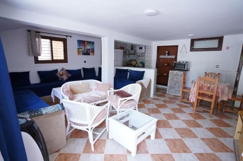 712 Appartement tout confort Cozy Retreat Near Cabo Beach in Cabo Negro
