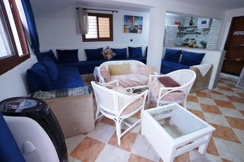 712 Appartement tout confort Cozy Retreat Near Cabo Beach in Cabo Negro