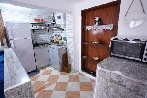 712 Appartement tout confort Cozy Retreat Near Cabo Beach in Cabo Negro