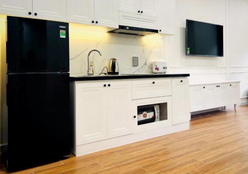 Play & Stay Family Apartments, Hội An