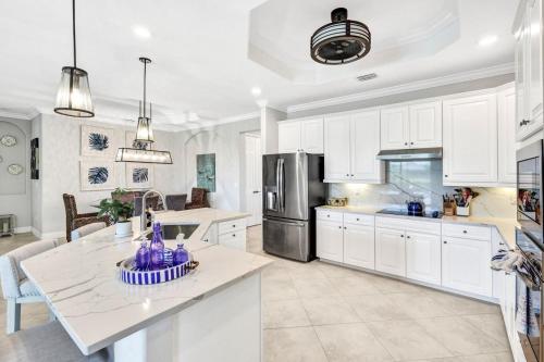 المرافق, Active Luxury Living with Golf Amenities in Bonita Springs