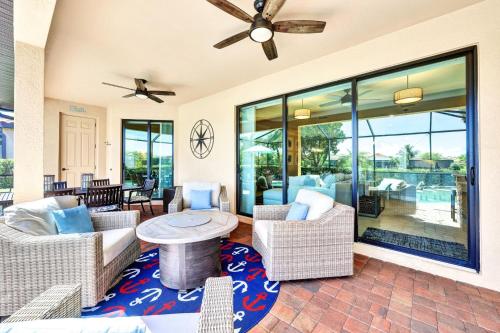 المرافق, Active Luxury Living with Golf Amenities in Bonita Springs