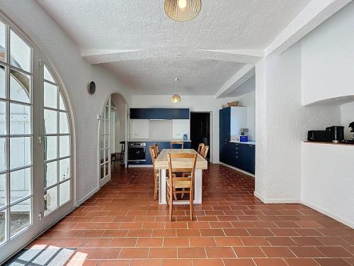 L'Oustal Maison de caractere avec Wifi et climatisation in Villedaigne