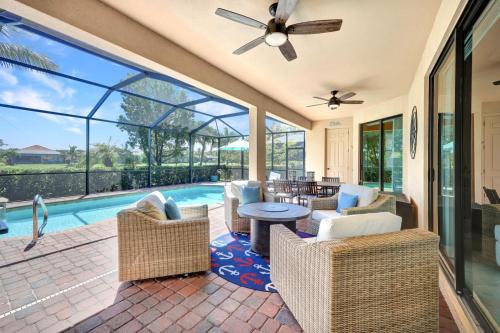 المرافق, Active Luxury Living with Golf Amenities in Bonita Springs