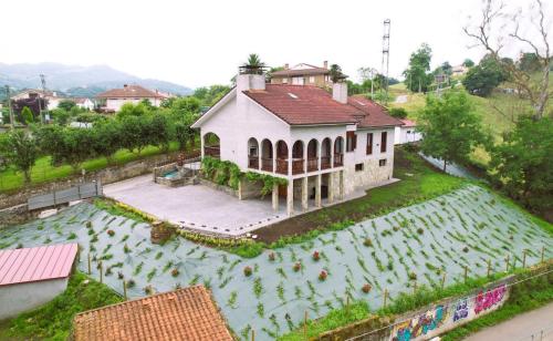 Villa Real Sitio La Cavada gîte à louer Navajeda