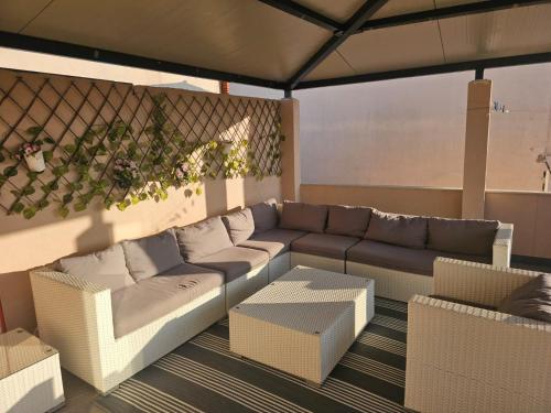 Betina apartments with parking space near the beach in Murter