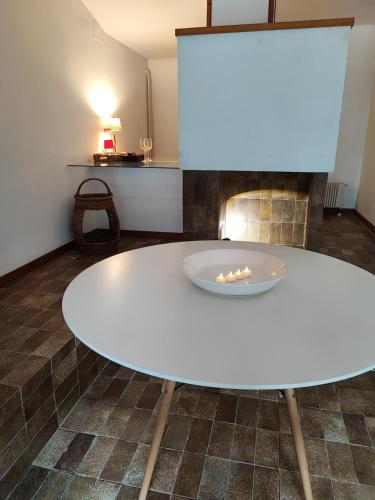 La Torre de La Garriga, 30 minutes from Barcelona in กาโนเบส