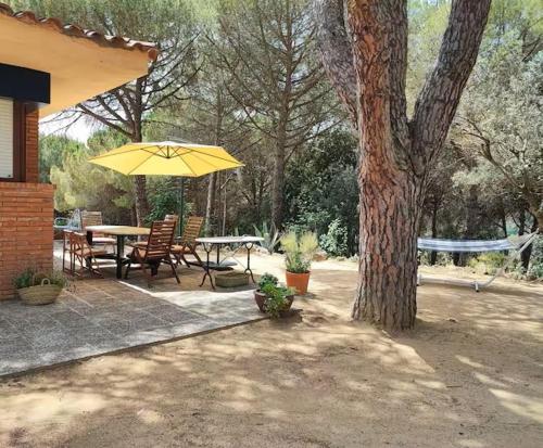 La Torre de La Garriga, 30 minutes from Barcelona in กาโนเบส