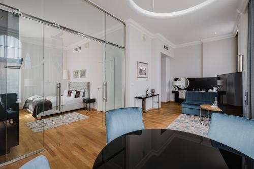 Craft Beer Central Hotel - main image