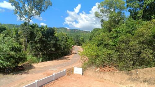 Saketa Homestay in Jog Falls