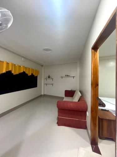 Drop & Go Residence, San Juan